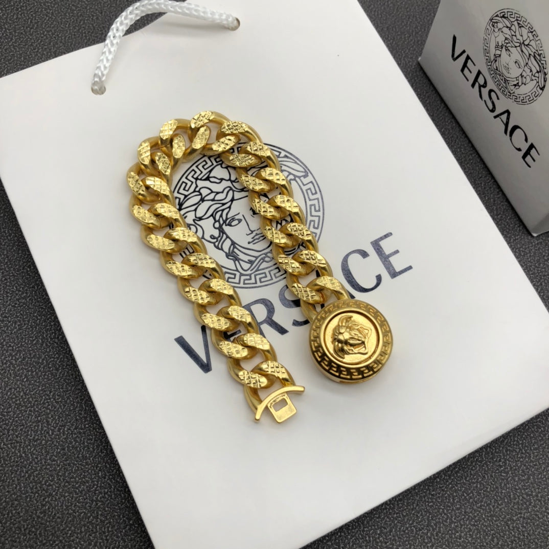 LuxluxHouse Best Quality Accessories Versace