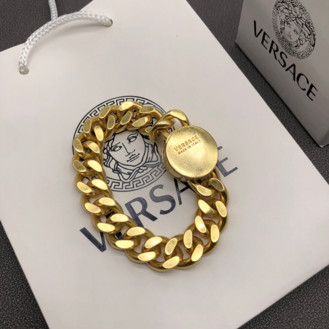 LuxluxHouse Best Quality Accessories Versace