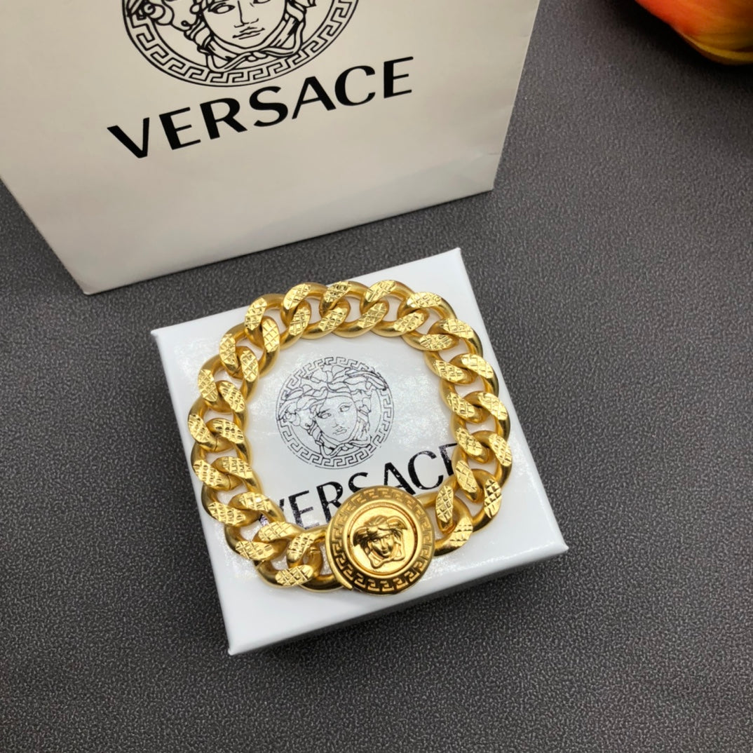 LuxluxHouse Best Quality Accessories Versace