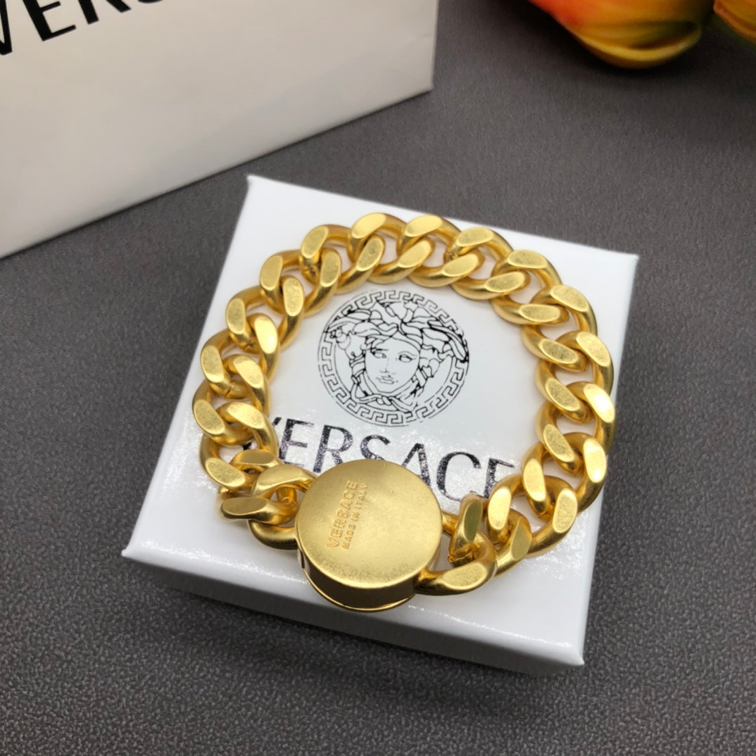 LuxluxHouse Best Quality Accessories Versace