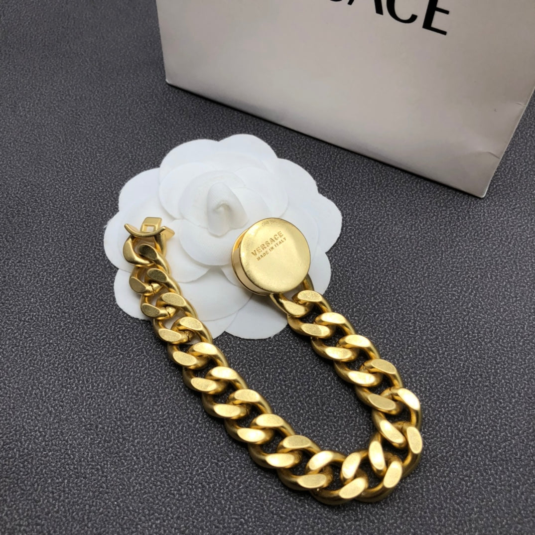 LuxluxHouse Best Quality Accessories Versace