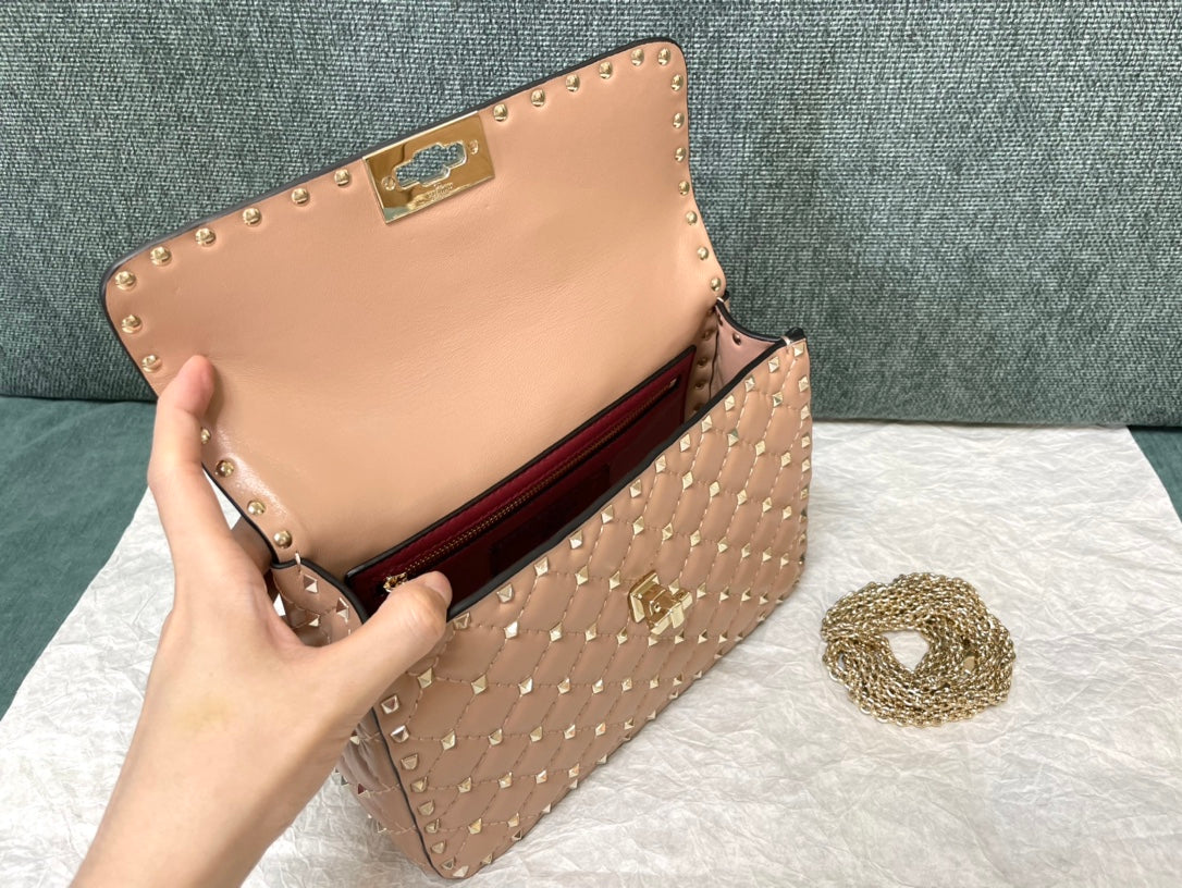 LuxluxHouse Best Quality Bags Valentino Women