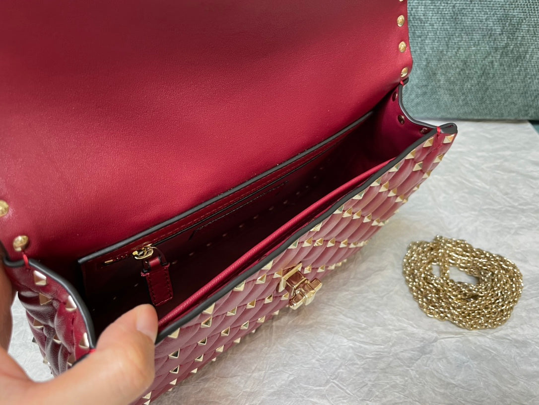 LuxluxHouse Best Quality Bags Valentino Women
