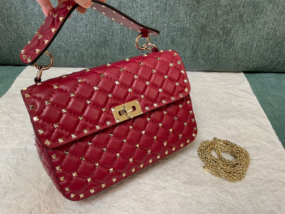 LuxluxHouse Best Quality Bags Valentino Women