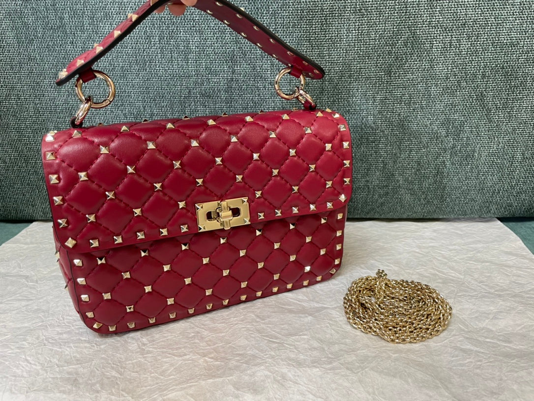LuxluxHouse Best Quality Bags Valentino Women