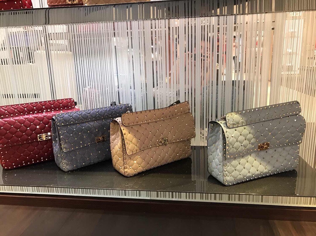 LuxluxHouse Best Quality Bags Valentino Women