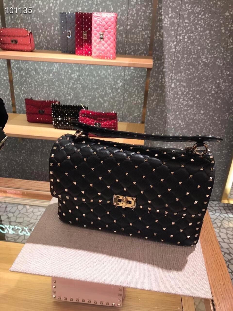 LuxluxHouse Best Quality Bags Valentino Women