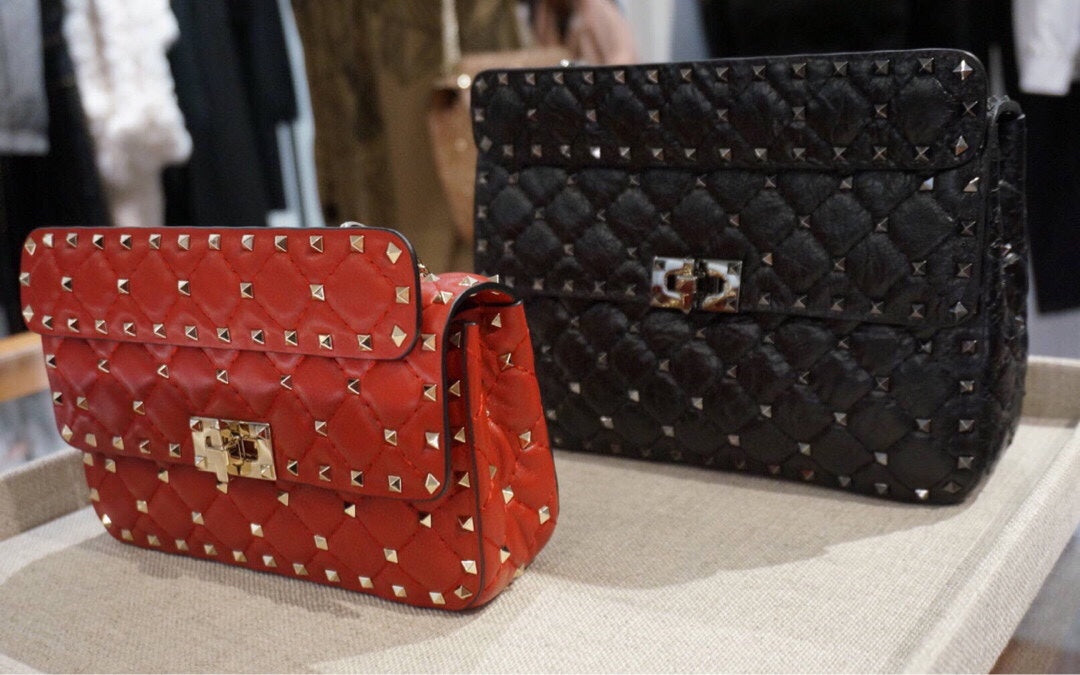 LuxluxHouse Best Quality Bags Valentino Women