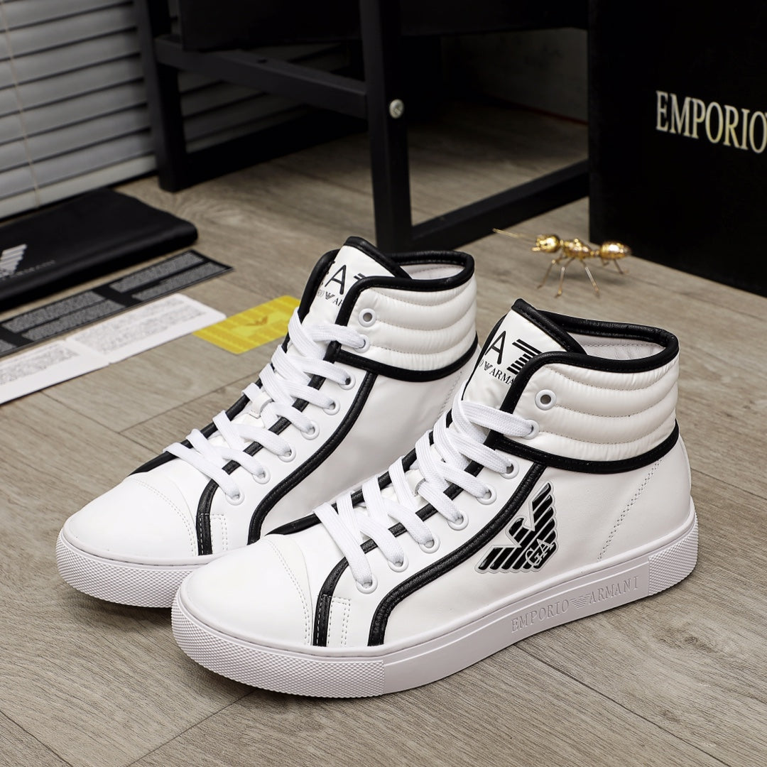 LuxluxHouse Best Quality Shoes Shoes Amiri