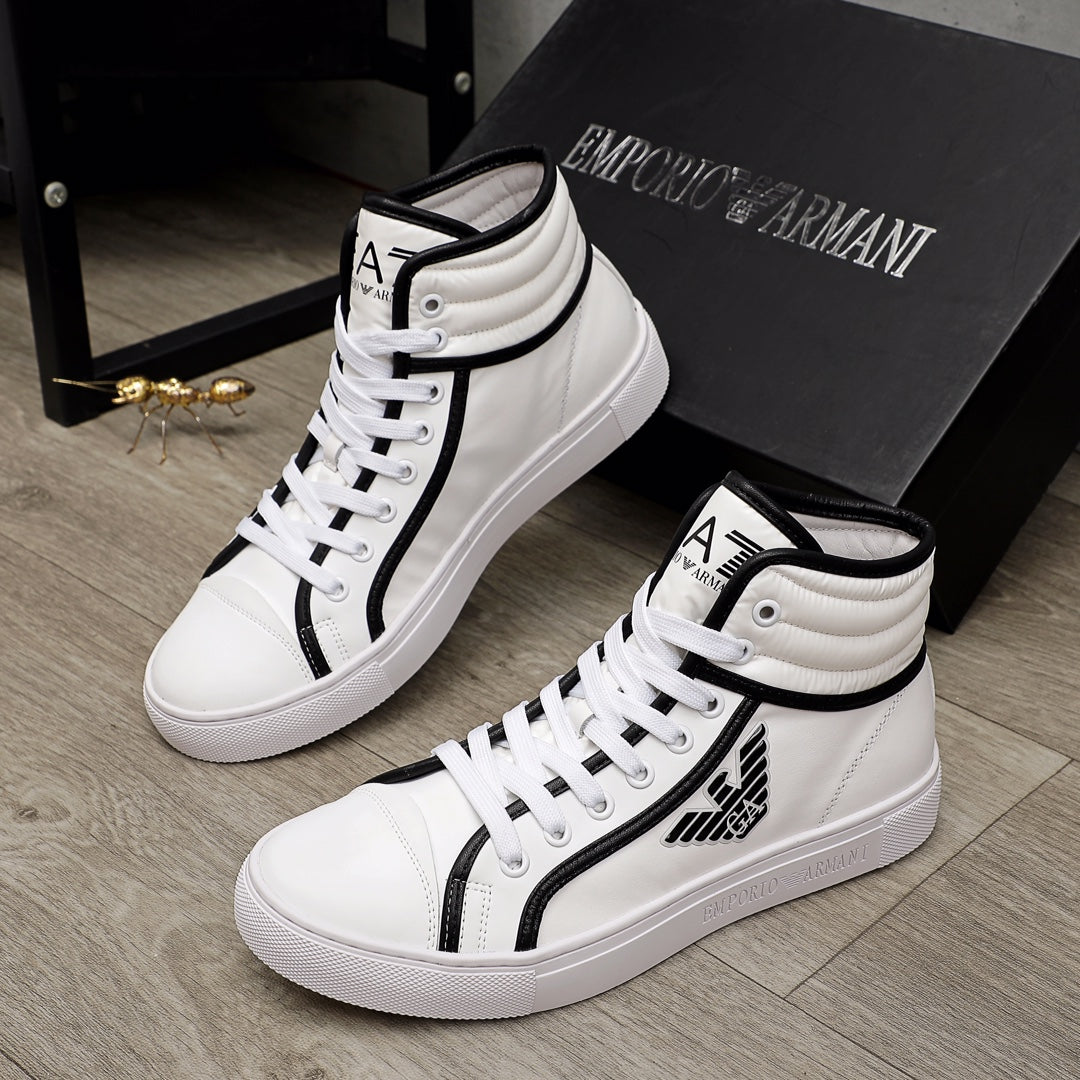 LuxluxHouse Best Quality Shoes Shoes Amiri