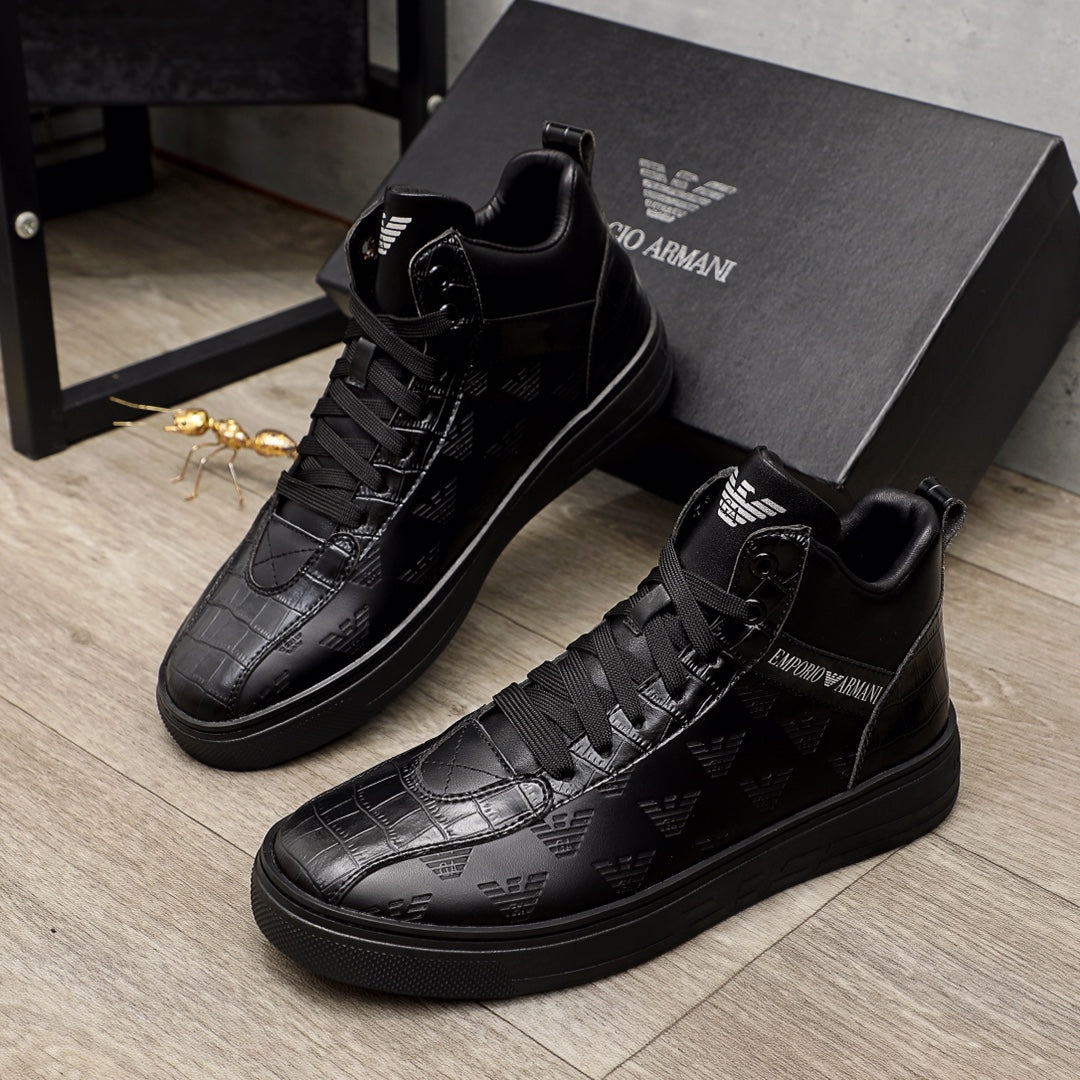 LuxluxHouse Best Quality Shoes Shoes Amiri