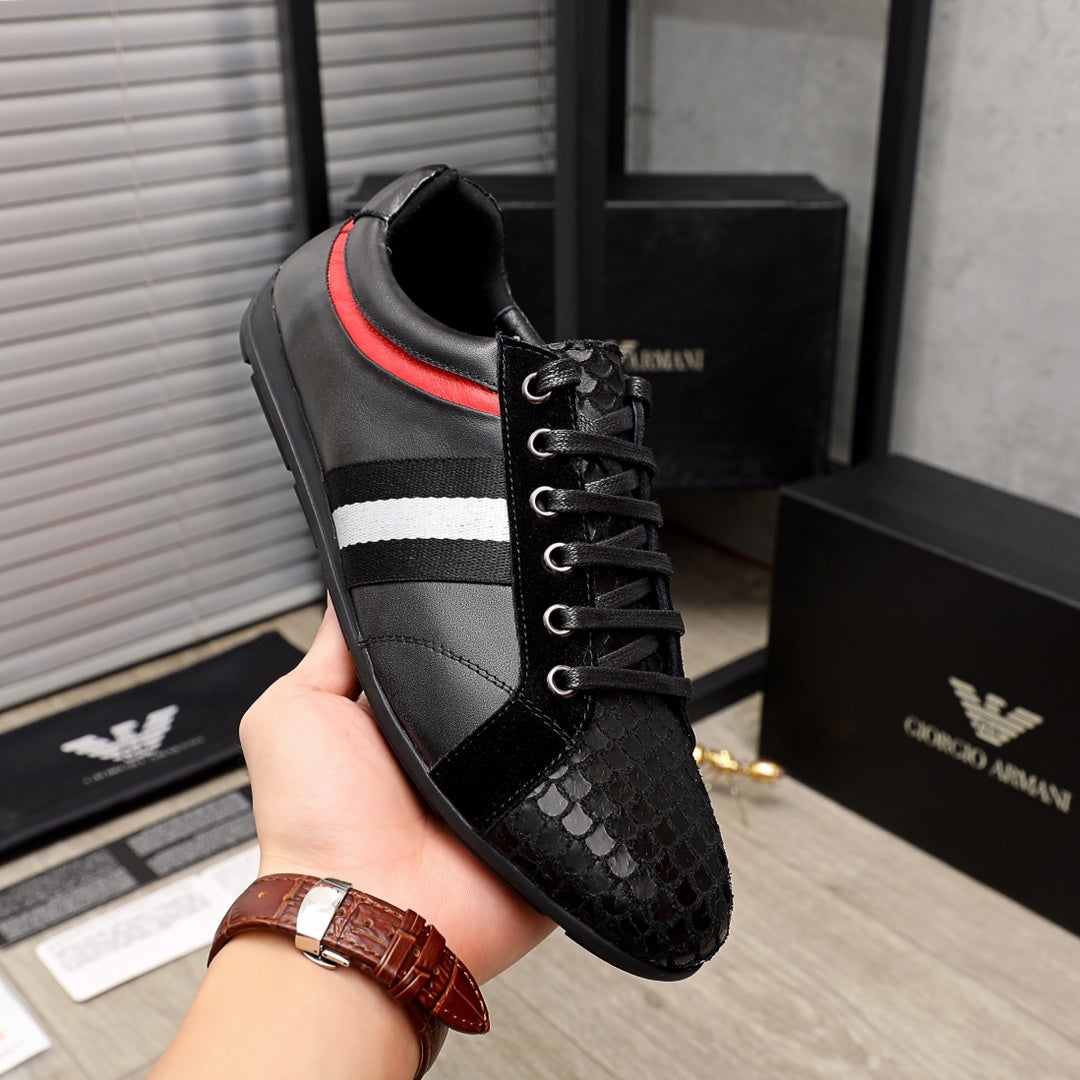 LuxluxHouse Best Quality Shoes Shoes Amiri