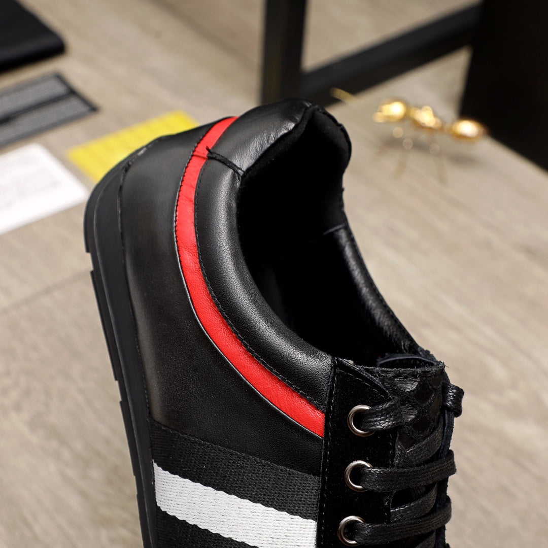 LuxluxHouse Best Quality Shoes Shoes Amiri