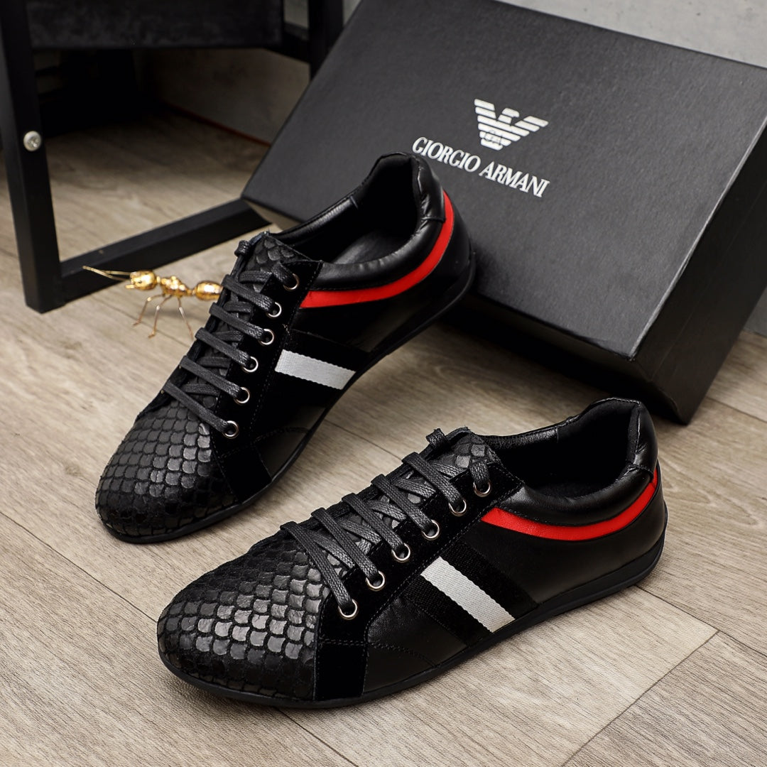 LuxluxHouse Best Quality Shoes Shoes Amiri