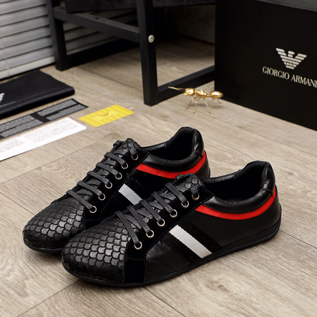 LuxluxHouse Best Quality Shoes Shoes Amiri