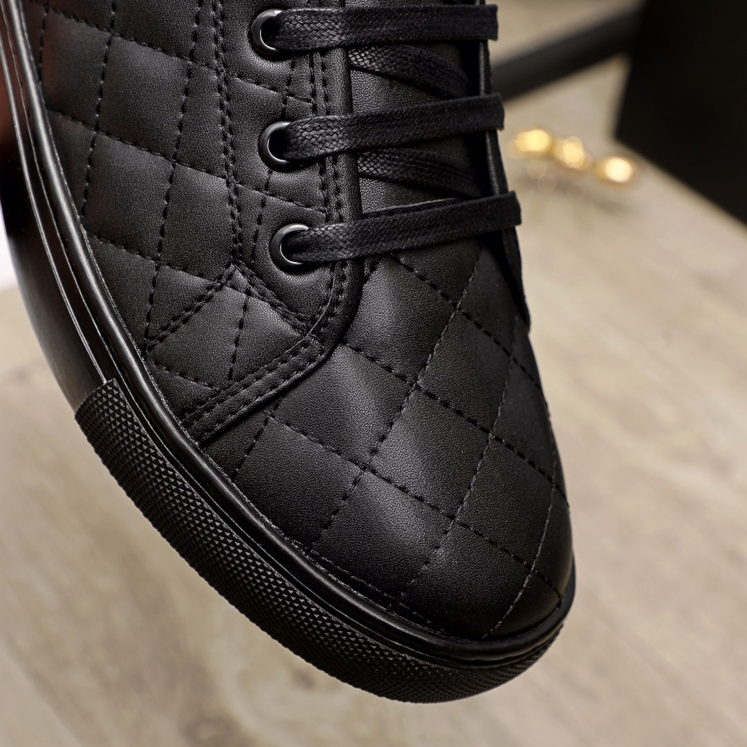 LuxluxHouse Best Quality Shoes Shoes Amiri