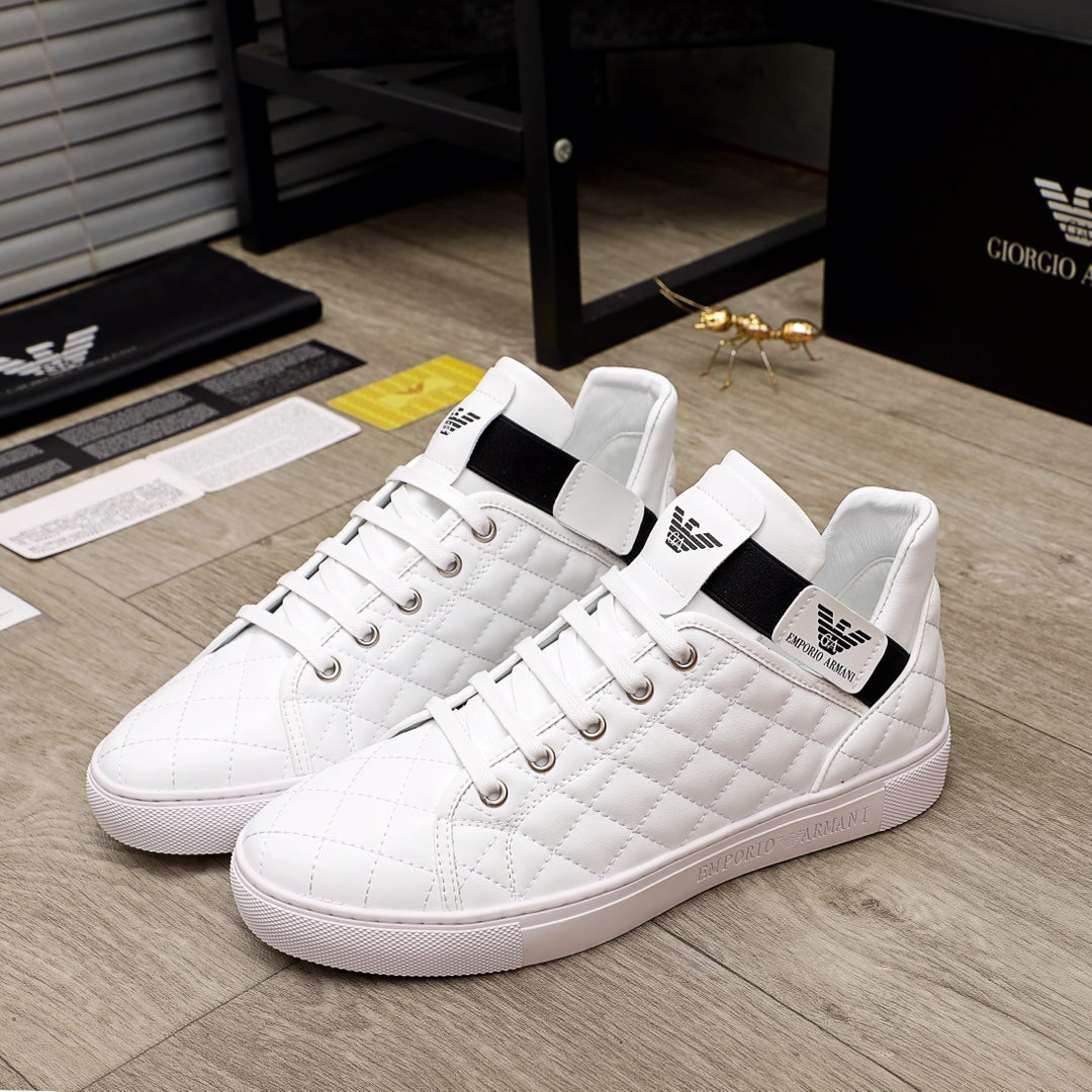 LuxluxHouse Best Quality Shoes Shoes Amiri