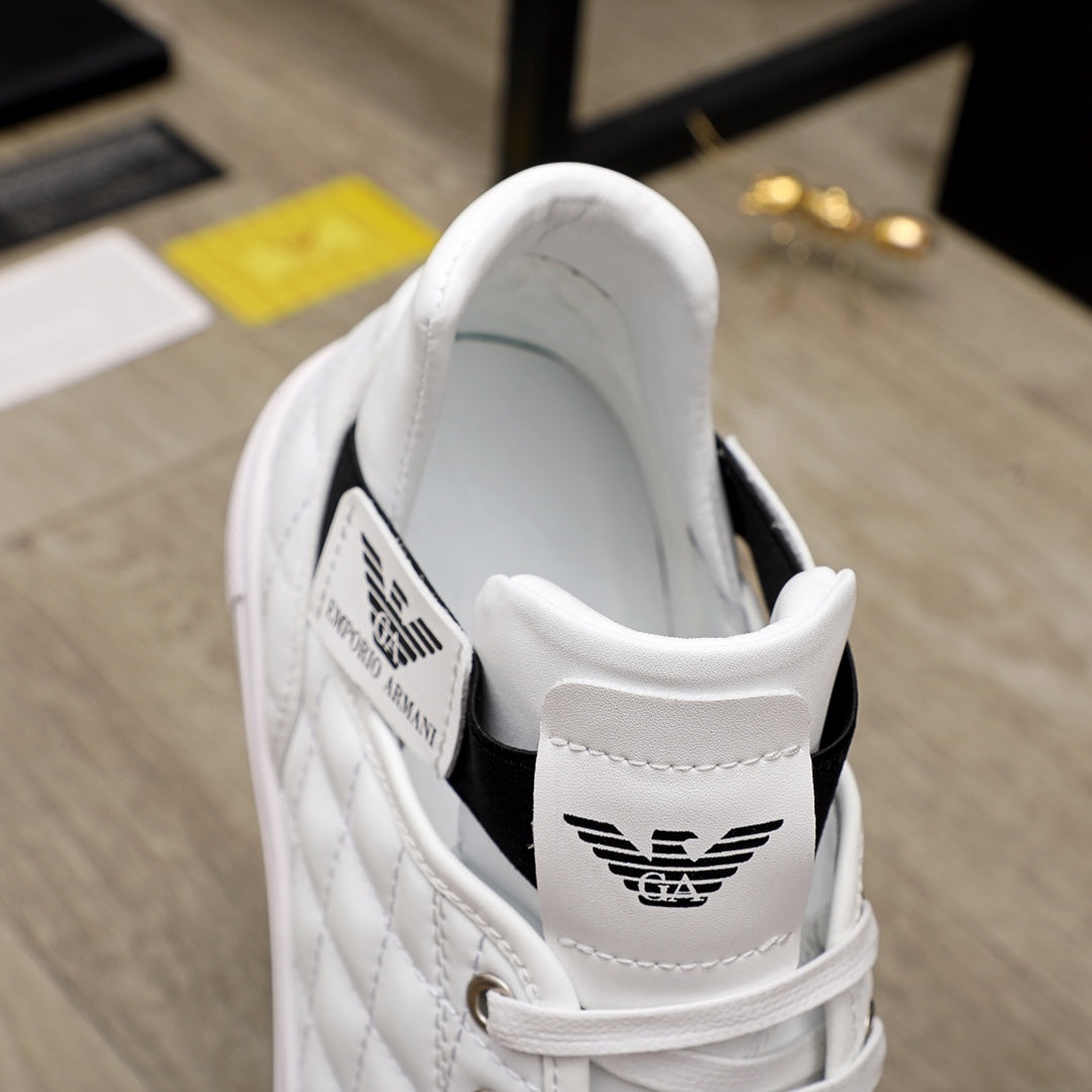 LuxluxHouse Best Quality Shoes Shoes Amiri