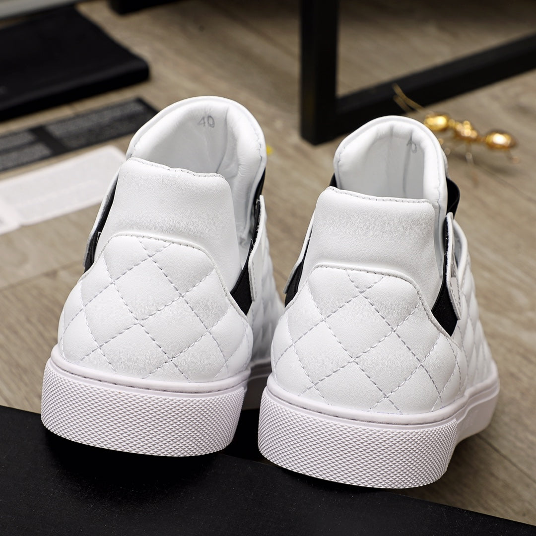 LuxluxHouse Best Quality Shoes Shoes Amiri