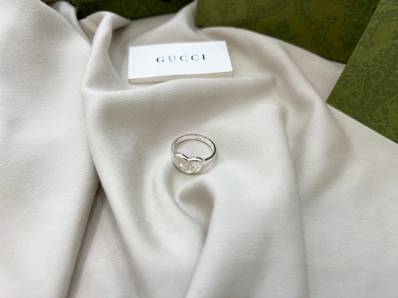 LuxluxHouse Best Quality Accessories Gucci Ring Ring Ring