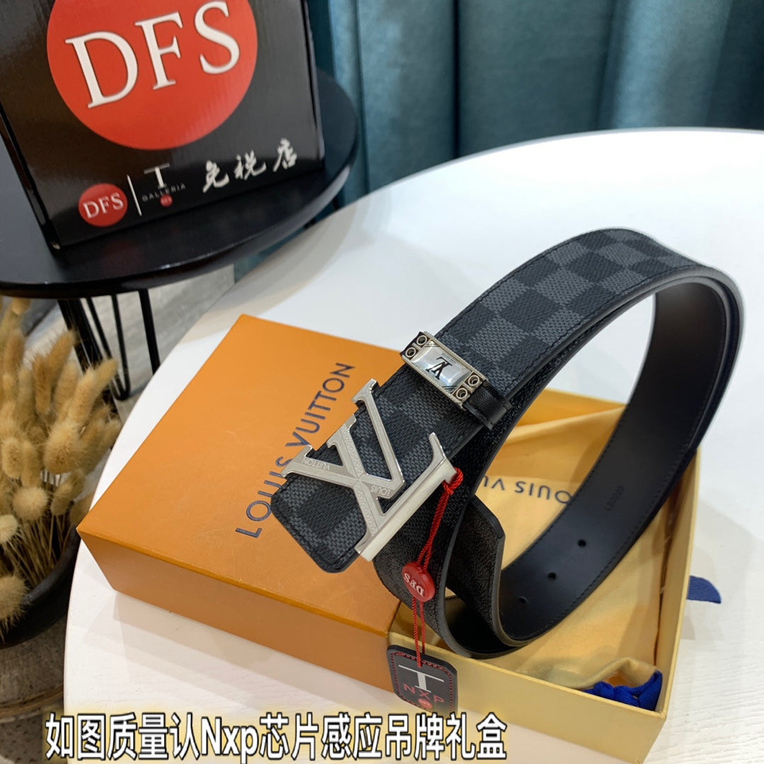 LuxluxHouse Best Quality Accessories Belt