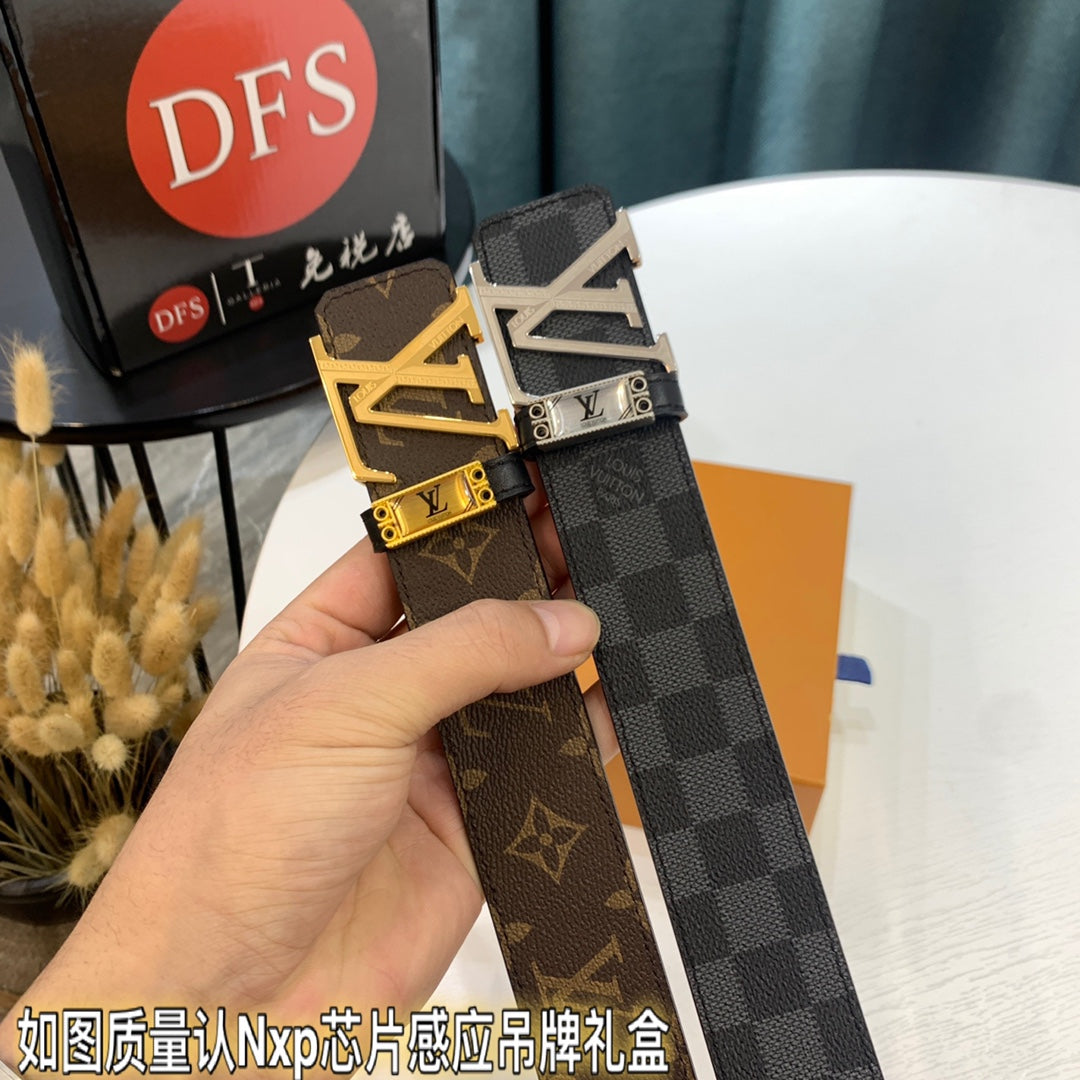 LuxluxHouse Best Quality Accessories Belt