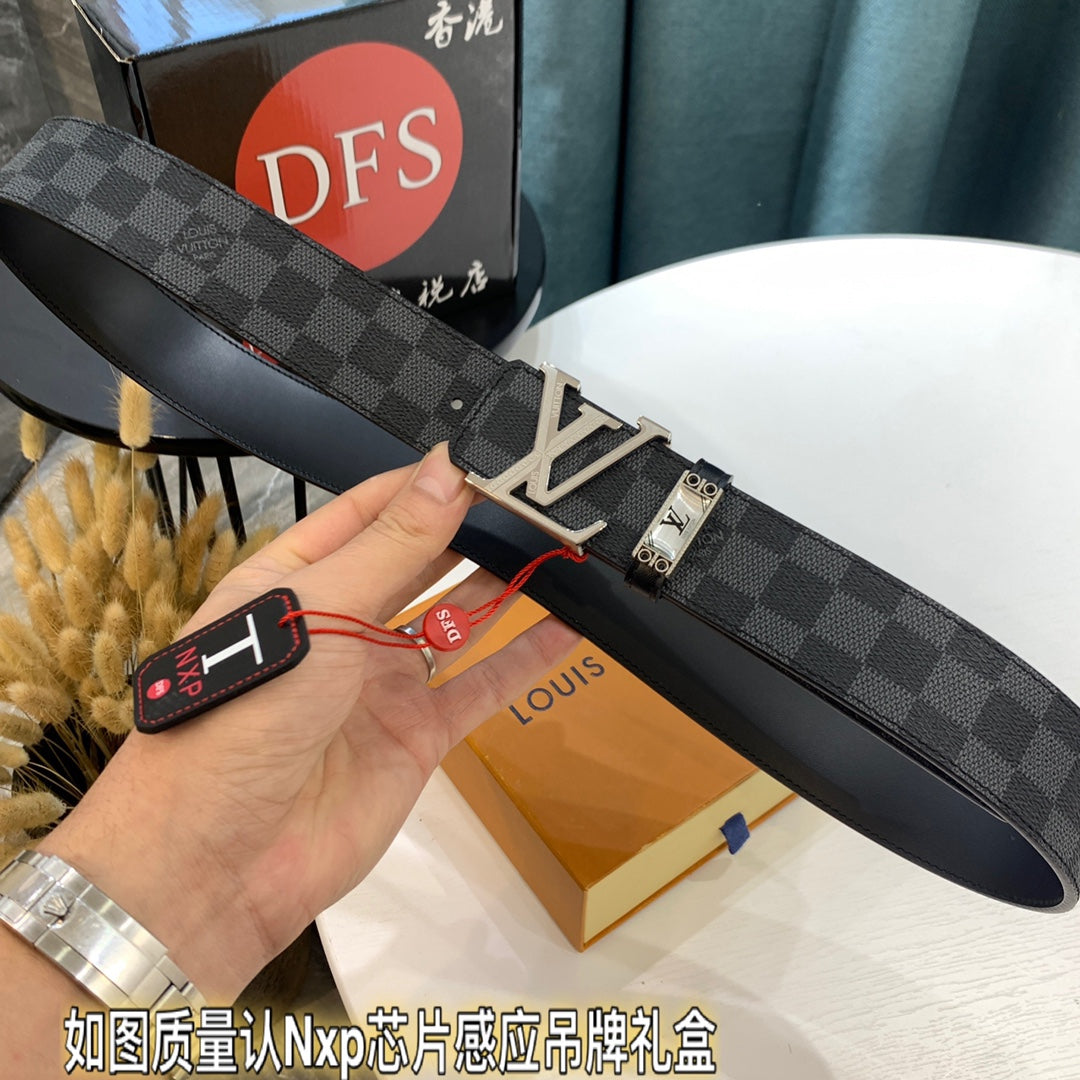 LuxluxHouse Best Quality Accessories Belt