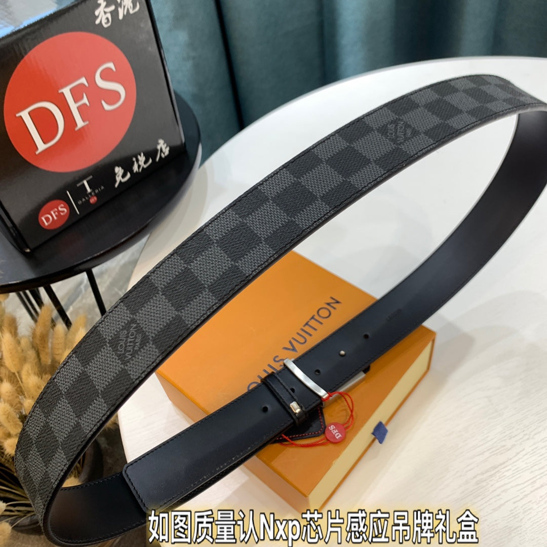 LuxluxHouse Best Quality Accessories Belt