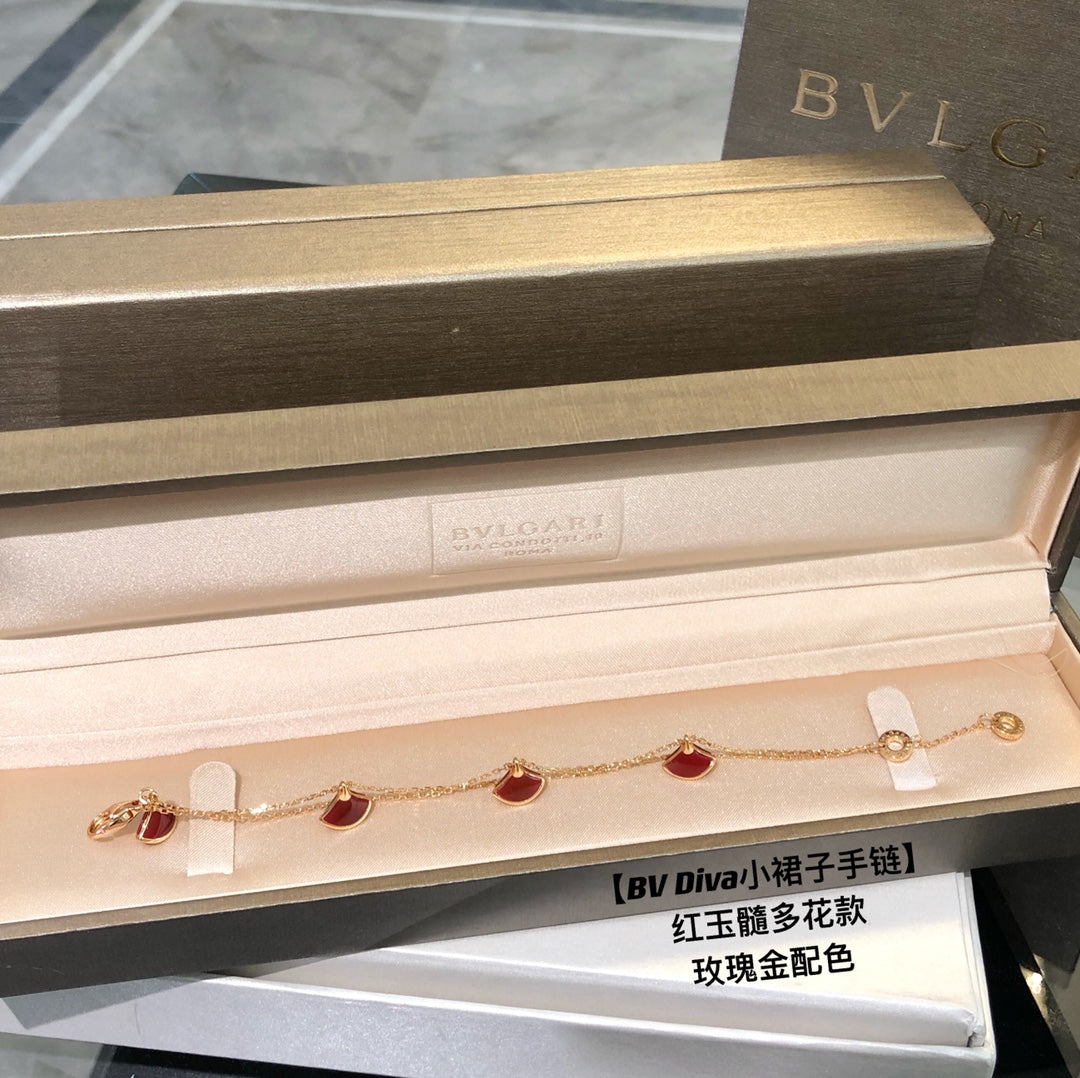 LuxluxHouse Best Quality Accessories Bracelet Bvlgari