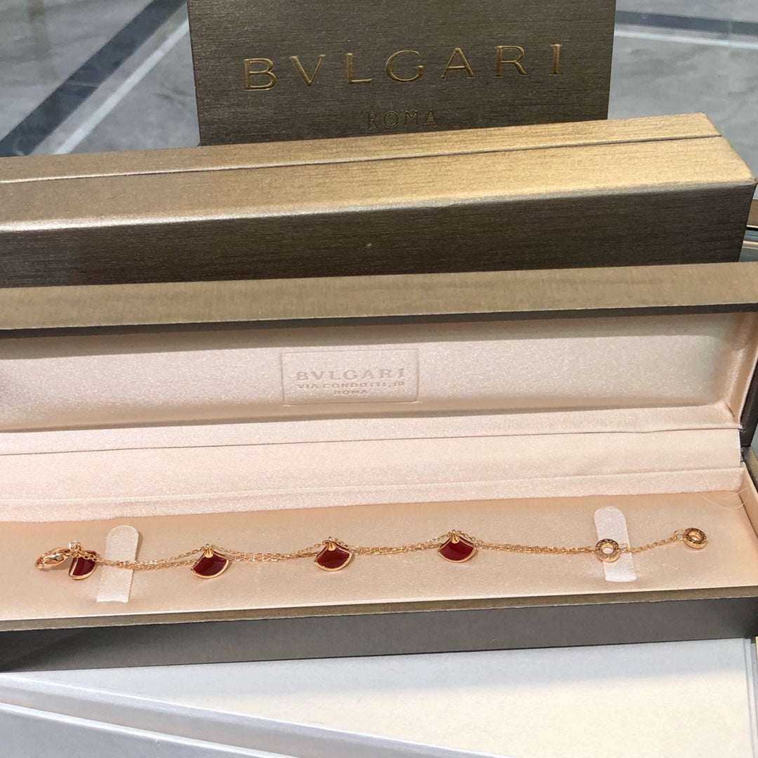 LuxluxHouse Best Quality Accessories Bracelet Bvlgari