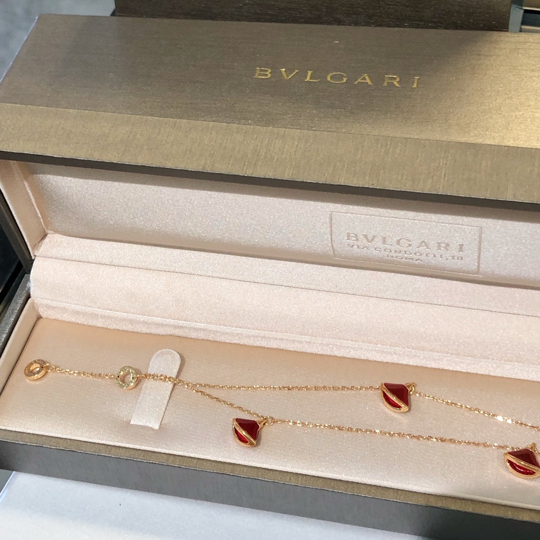 LuxluxHouse Best Quality Accessories Bracelet Bvlgari