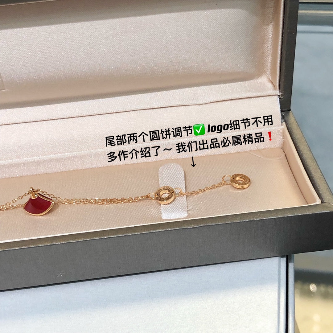 LuxluxHouse Best Quality Accessories Bracelet Bvlgari