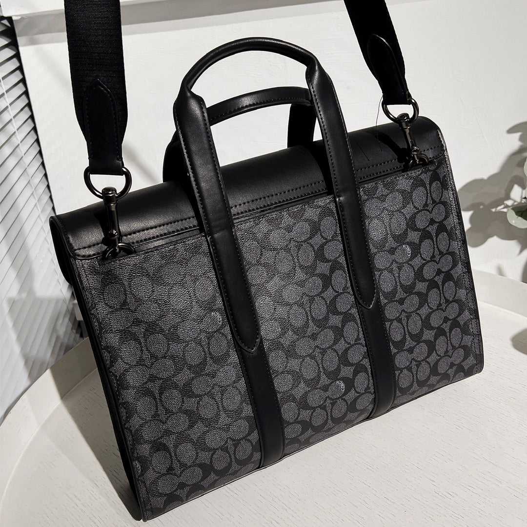 LuxluxHouse Best Quality Bags Coach Men