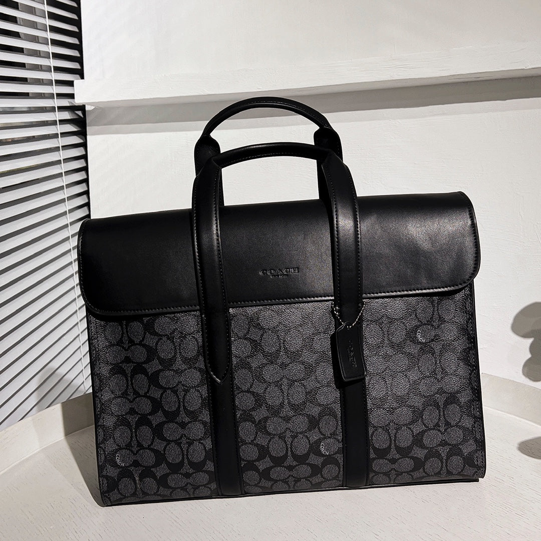 LuxluxHouse Best Quality Bags Coach Men