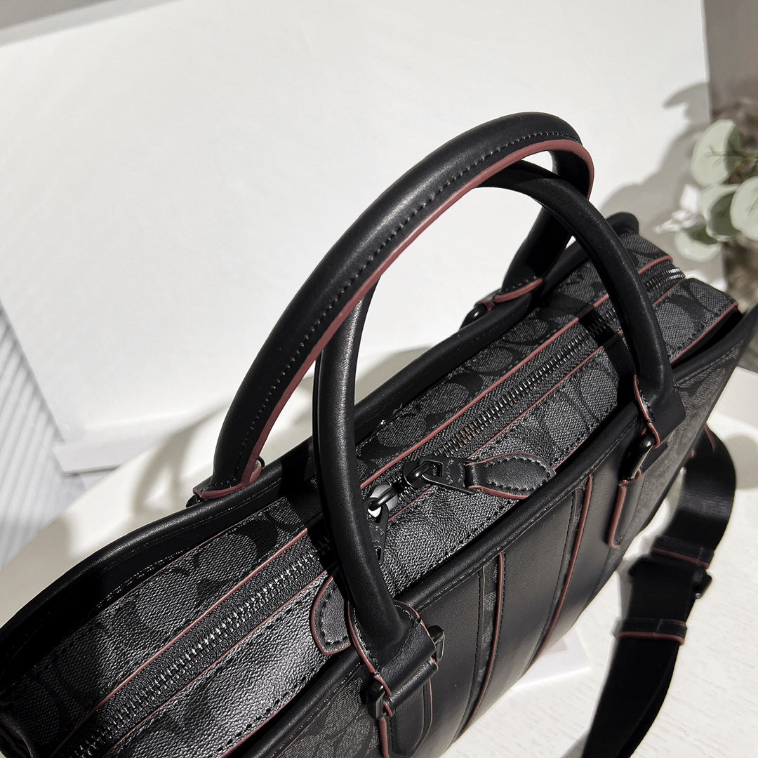 LuxluxHouse Best Quality Bags Coach Men