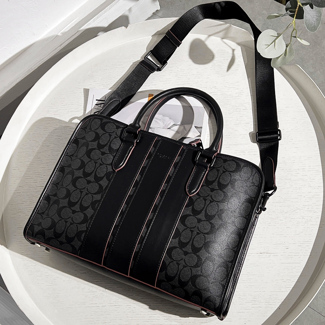 LuxluxHouse Best Quality Bags Coach Men