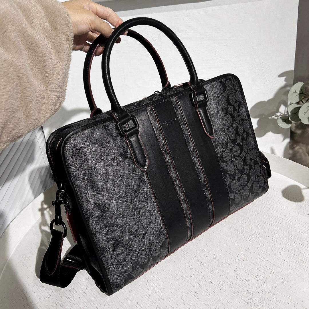 LuxluxHouse Best Quality Bags Coach Men