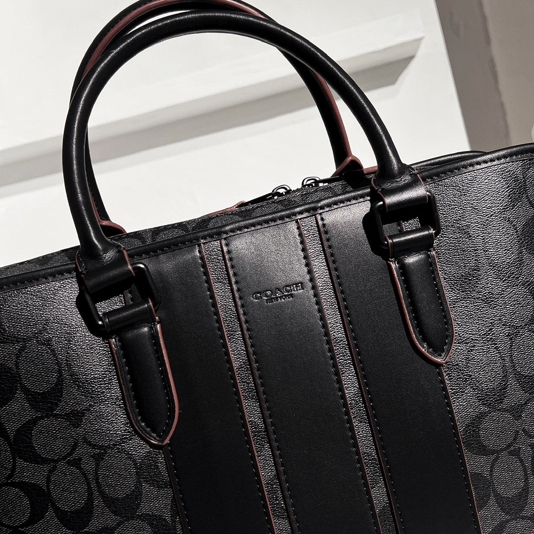 LuxluxHouse Best Quality Bags Coach Men