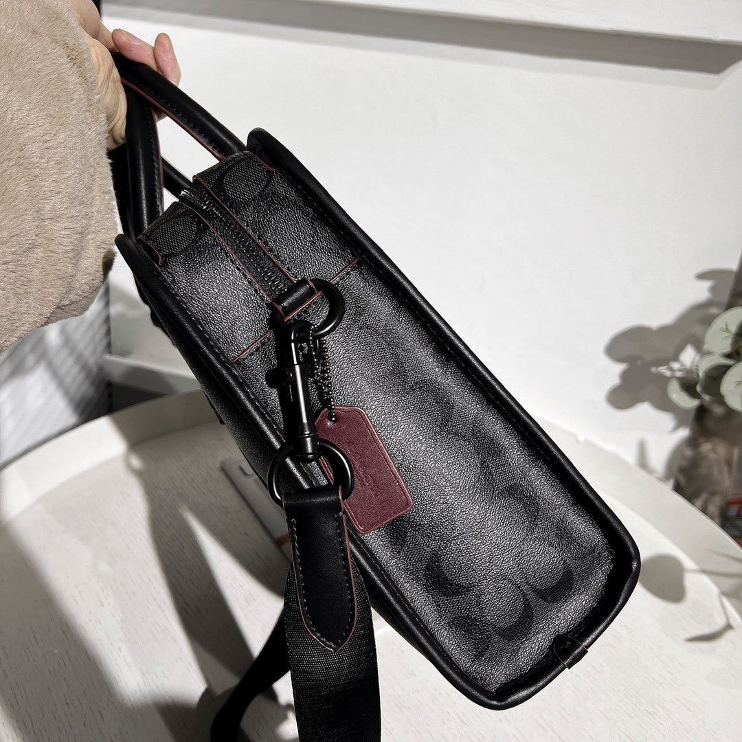 LuxluxHouse Best Quality Bags Coach Men
