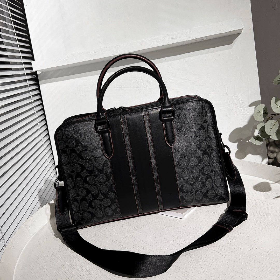 LuxluxHouse Best Quality Bags Coach Men