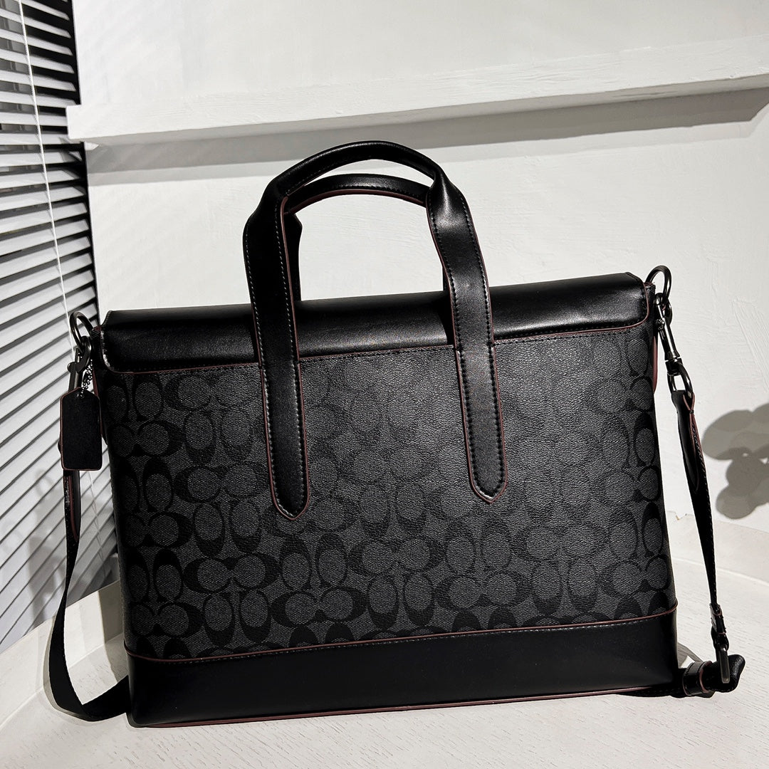 LuxluxHouse Best Quality Bags Coach Men