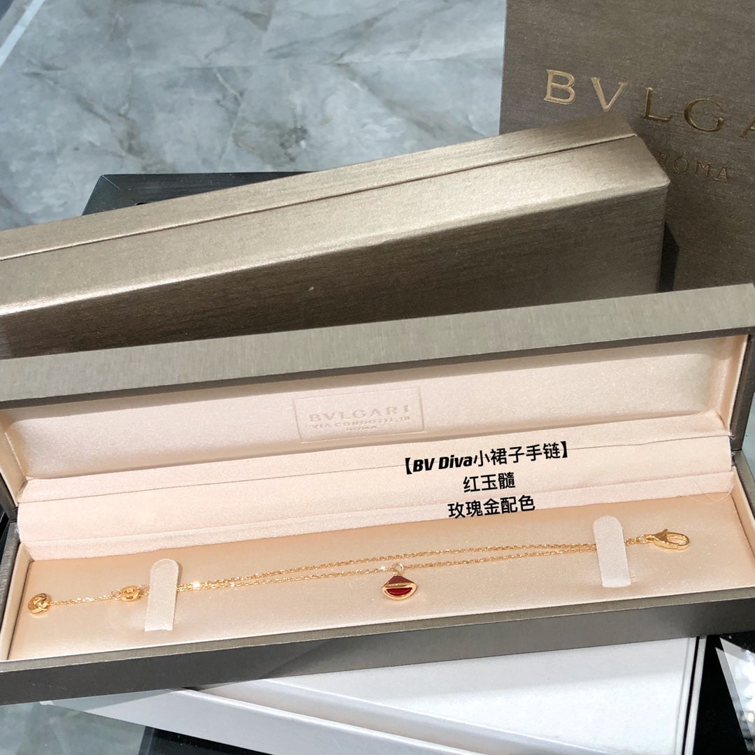 LuxluxHouse Best Quality Accessories Bracelet Bvlgari