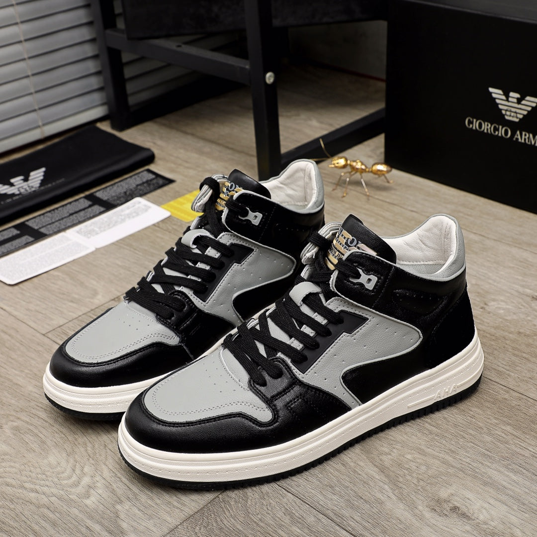 LuxluxHouse Best Quality Shoes Shoes Amiri