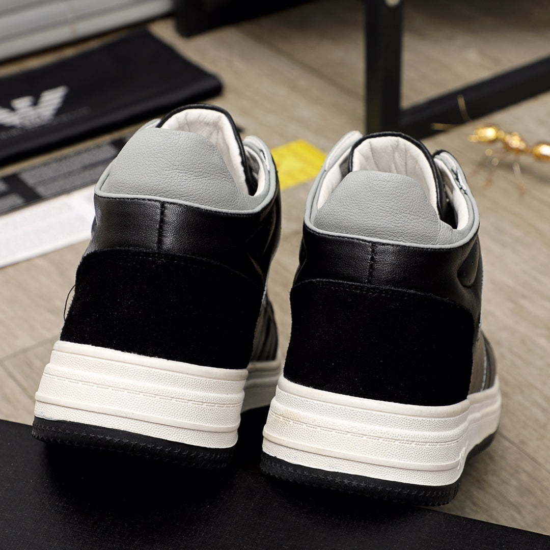 LuxluxHouse Best Quality Shoes Shoes Amiri