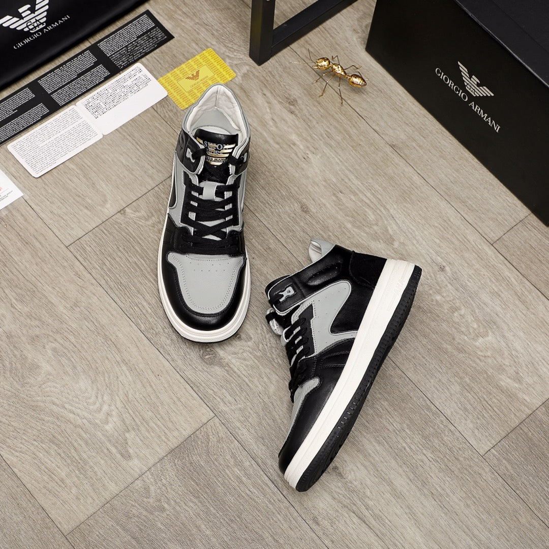 LuxluxHouse Best Quality Shoes Shoes Amiri