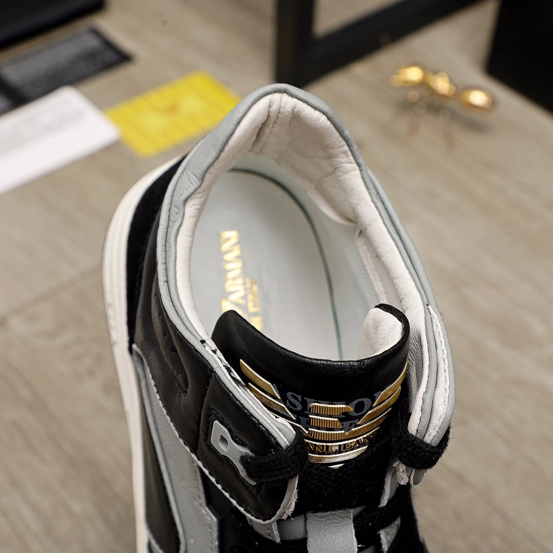 LuxluxHouse Best Quality Shoes Shoes Amiri