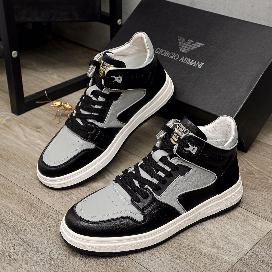 LuxluxHouse Best Quality Shoes Shoes Amiri
