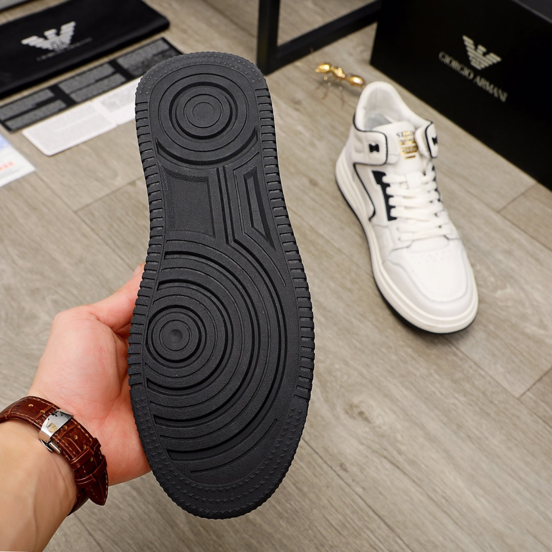 LuxluxHouse Best Quality Shoes Shoes Amiri