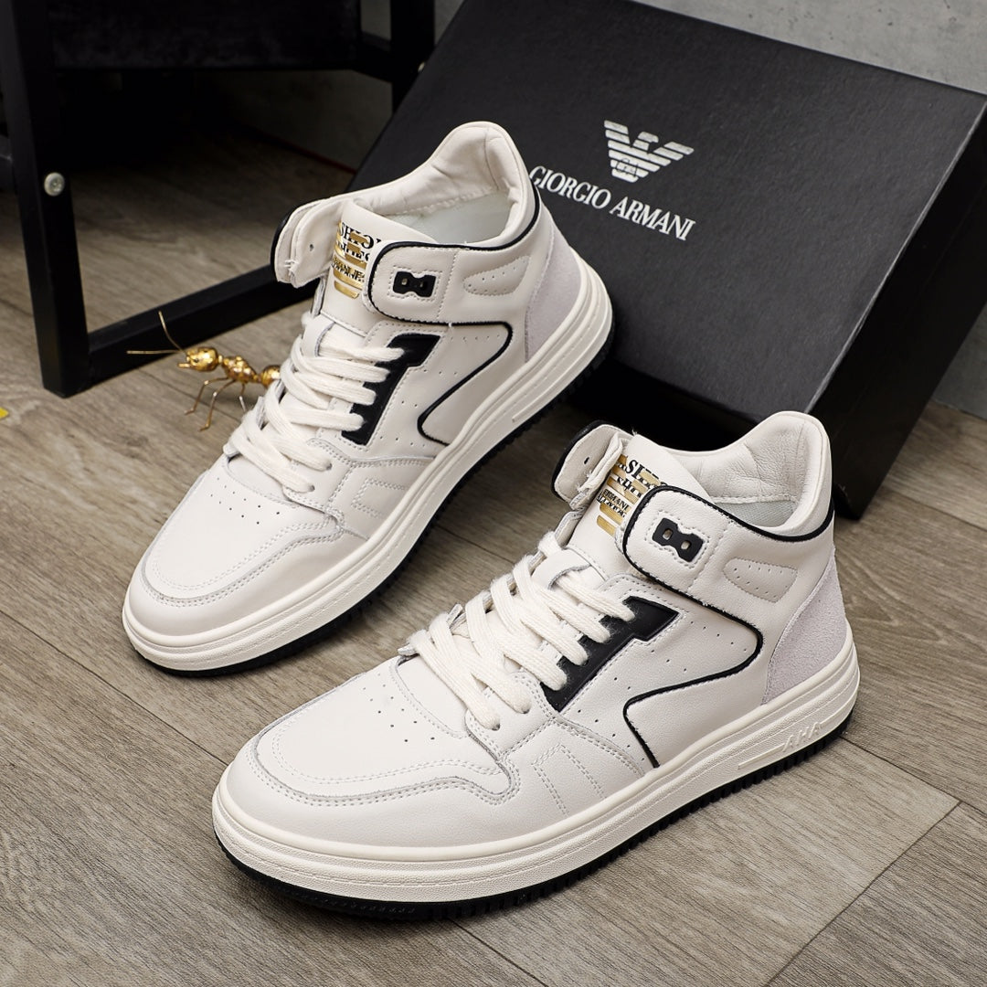 LuxluxHouse Best Quality Shoes Shoes Amiri