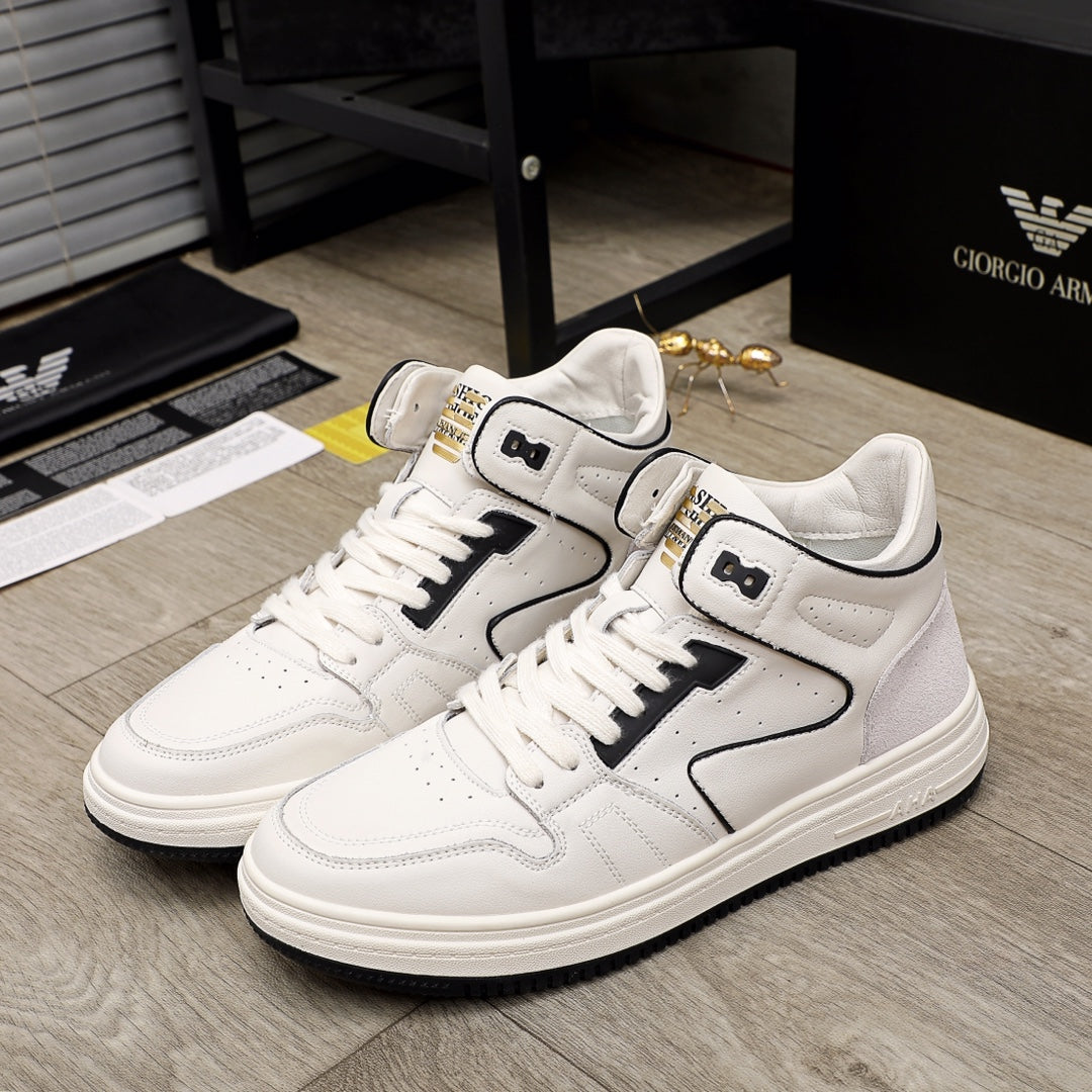 LuxluxHouse Best Quality Shoes Shoes Amiri